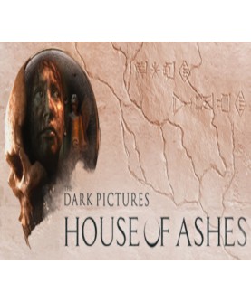 The Dark Pictures Anthology: House of Ashes XBOX One Xbox One Key 